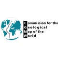 CCGM - Commission de la Carte Géologique du Monde logo